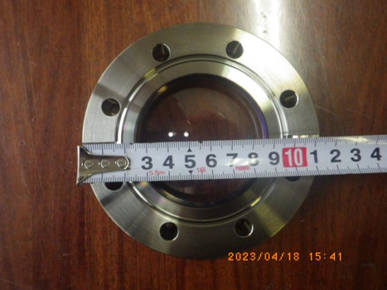 その他 ビューポート