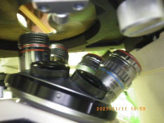 奥林巴斯 奥林巴斯 IMT-2