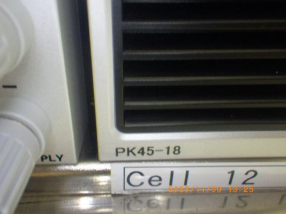 松定プレシジョン PK45-18