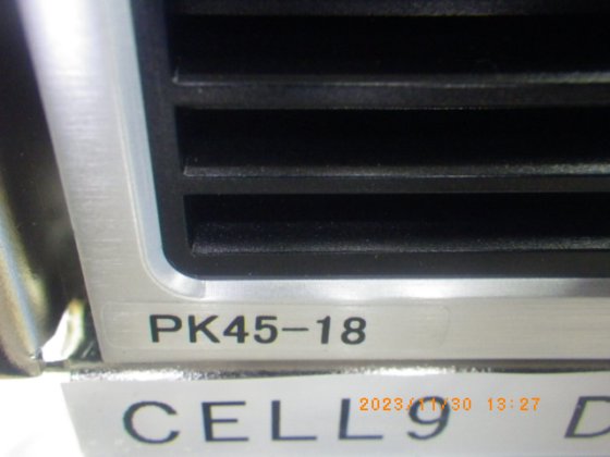 松定プレシジョン PK45-18