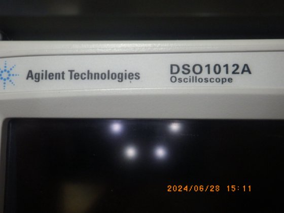 安捷倫科技 Agilent DSO1012A