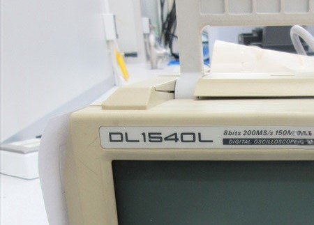 横河测量 DL1540L
