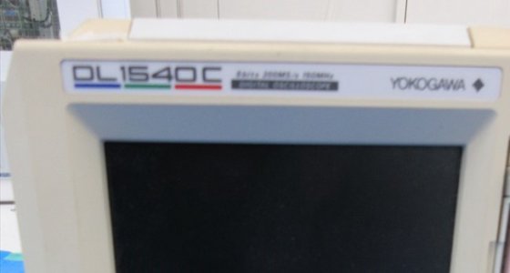 横河测量 DL1540C