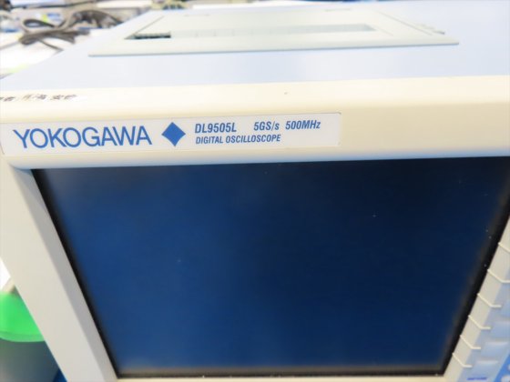 横河测量仪 DL9505L