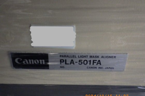佳能 佳能PLA-501S