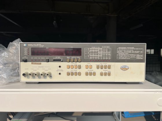 ヒューレットパッカード Hp HewlettPackard 4262A