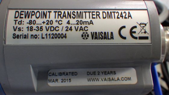 ヴァイサラ DMT242A