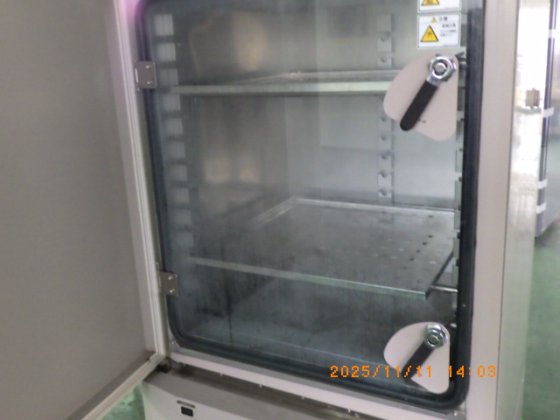 1999 エスペック Espec CSH-110