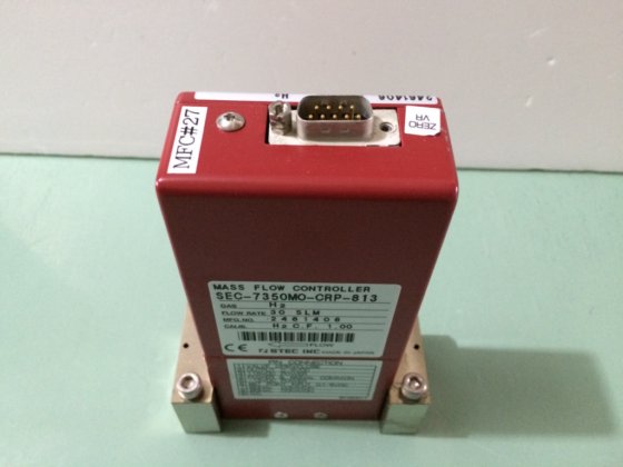 Horiba Estec Stec SEC-7350