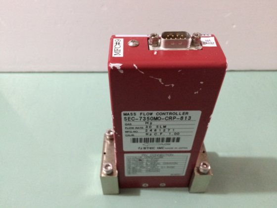 Horiba Estec Stec SEC-7350