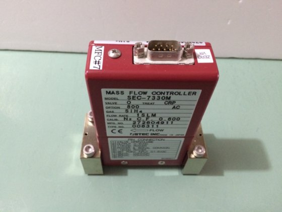 Horiba Estec Stec SEC-7330