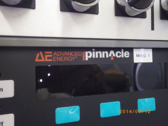 アドバンスドエナジー　AE pinnacle　12kW