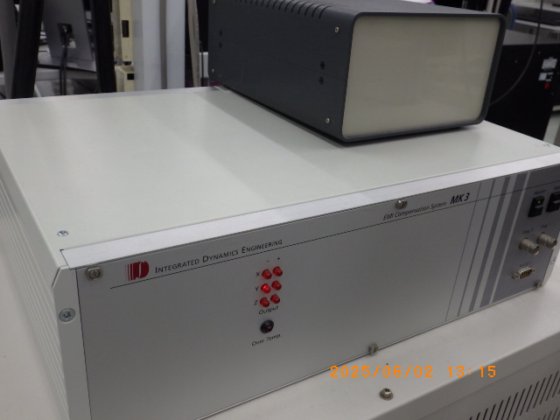 综合动力工程MK3