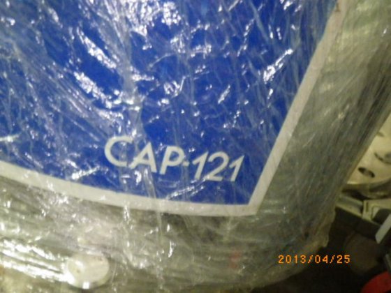 ANELVA ANELVA CAP-121