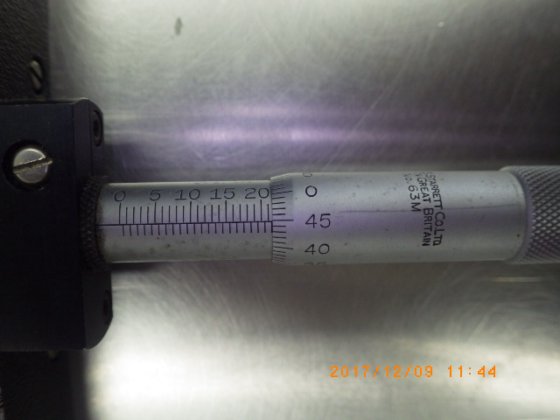 其他 光学ステージ