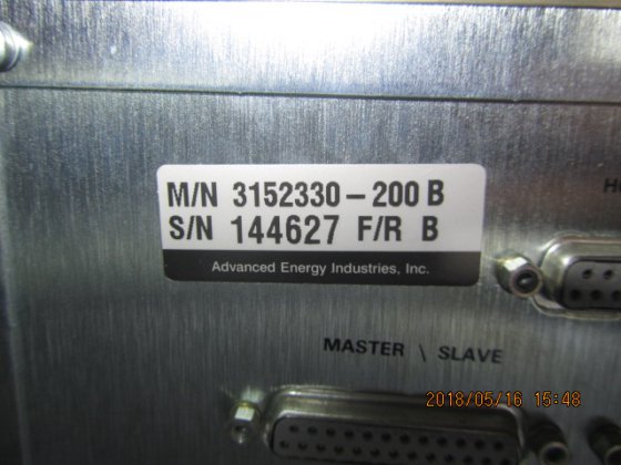 高级能源 AE Sparc-le V