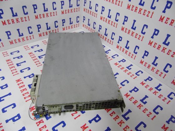 SIEMENS 6SN1123-1AA00-0CA1