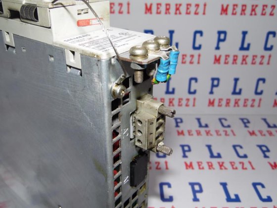 SIEMENS 6SN1123-1AA00-0CA1