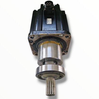 SGMRS-37A2A-YR11、安川電機サーボモータ、中古