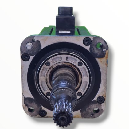 SGMRS-37A2A-YR11、安川電機サーボモータ、中古