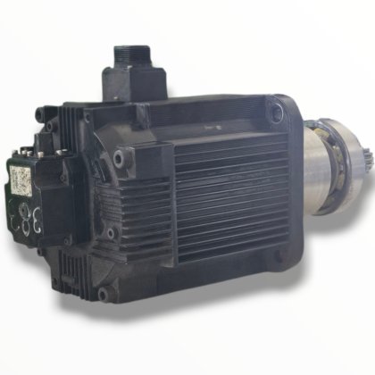 SGMRS-37A2A-YR11、安川電機サーボモータ、中古