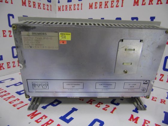 SIEMENS 6AV3515-1MA32