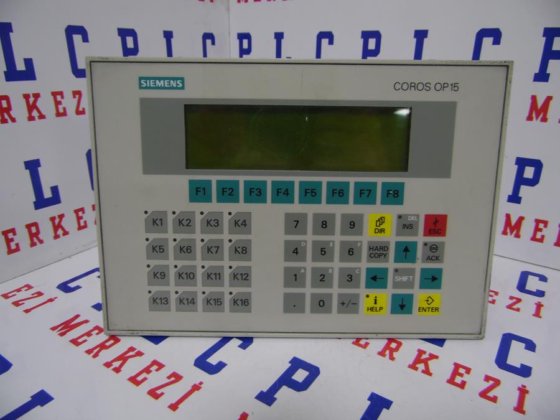 SIEMENS 6AV3515-1MA32