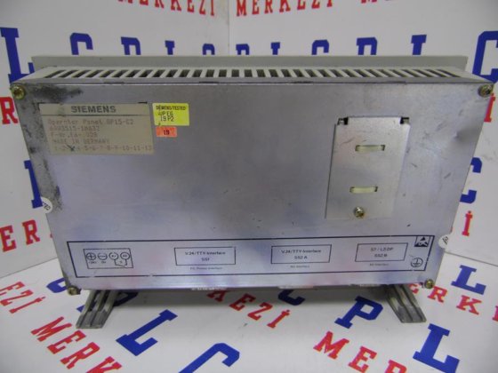 SIEMENS 6AV3515-1MA32