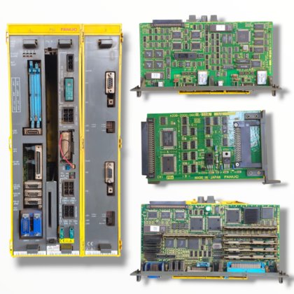 Fanuc A05B-2316-C105
