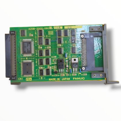 Fanuc A05B-2316-C105