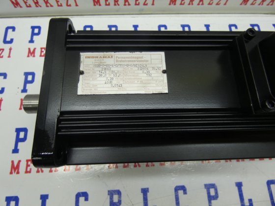 INDRAMAT MAC093B-0-GS-4-C1