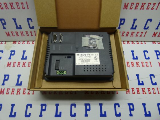 WEINTEK MT506TV
