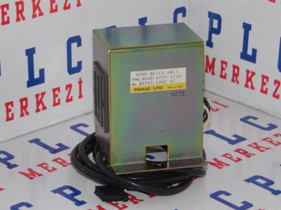 FANUC A04B-0225-C220