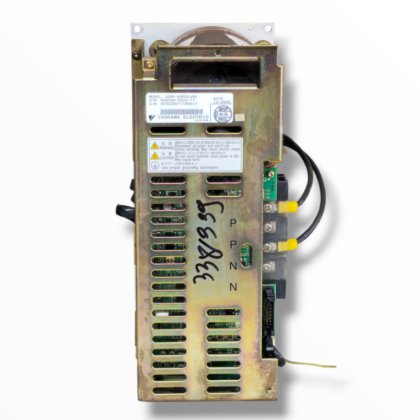 Yaskawa JUSP-ACP25JAB