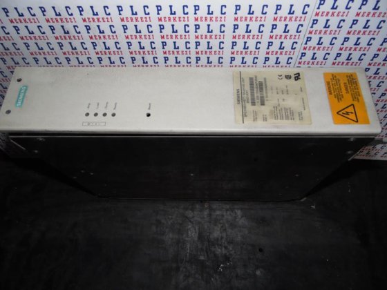 Siemens 6SE7023-2EA87-2DA0