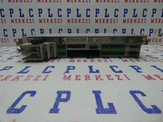 INDRAMAT DKC03.3-040-7-FW