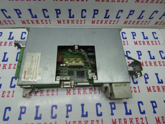 INDRAMAT DKC03.3-040-7-FW