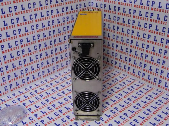 Baumuller BUR20-20-20-03-001