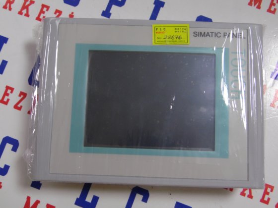 Siemens 6AV6642-0BA01-1AX0