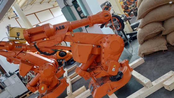 2011 abbirc5 irb4400/60 type b