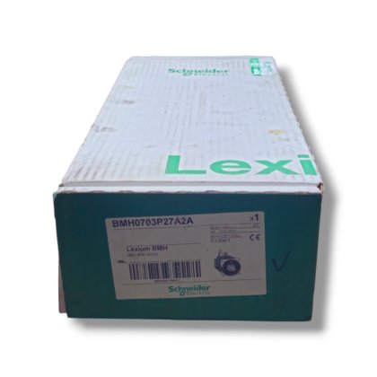 Schneider BMH0703P27A2A