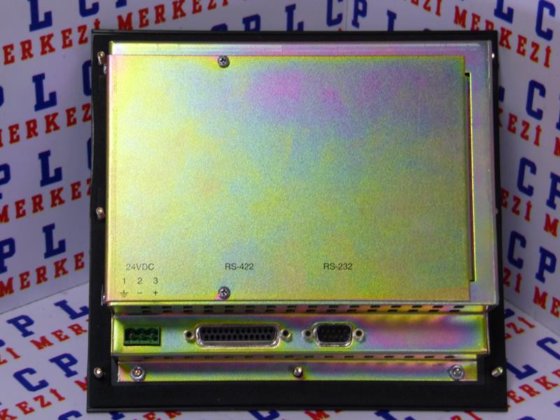 Beijer Mitshubishi E300-02750C