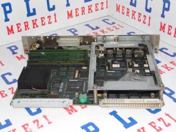 Siemens 6FC5110-0DB02-0AA2