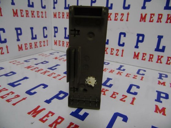 SIEMENS 6ES5262-8MB12