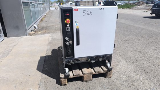 2009 ABB IRC5 IRB140-6/0.8â M2004