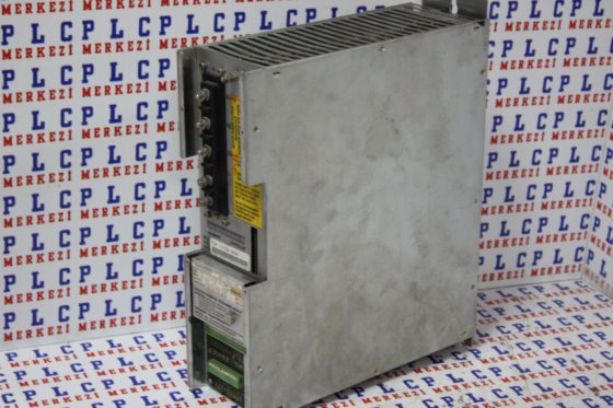 Indramat TDM1.2-30-300-W0