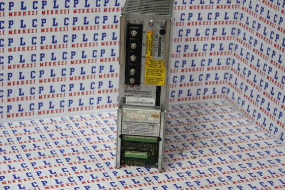 Indramat TDM1.2-30-300-W0