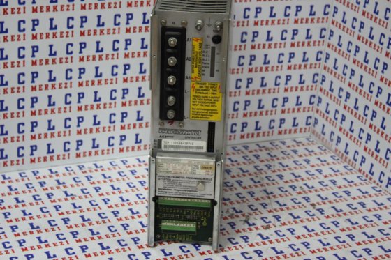 Indramat TDM1.2-30-300-W0