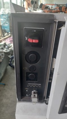 2012 abbirc5 irb6640-235/2.55 m2004 foundry2plus