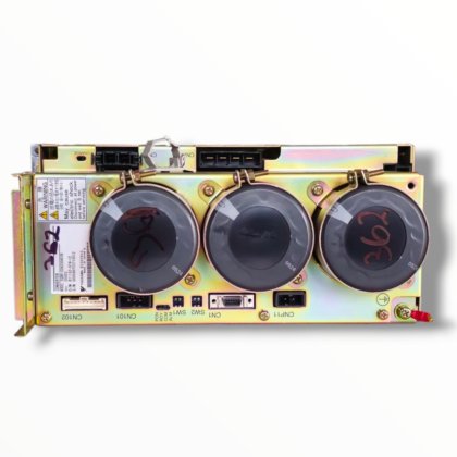 Yaskawa SGDR-COA250A01B